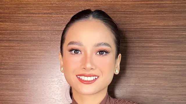 Acha Septriasa. (Foto: Dok. Instagram @bumiauw)