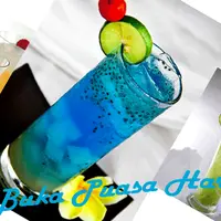 Bingung memilih menu buka puasa hari ini? Lihat saja dua resep minuman segar ini.