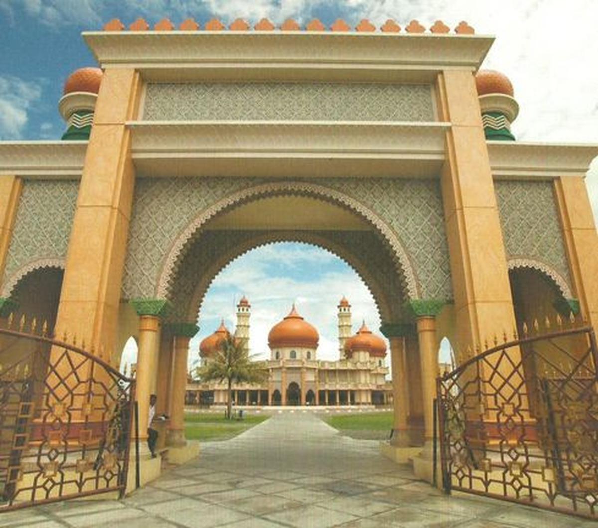 Dok. Istimewa