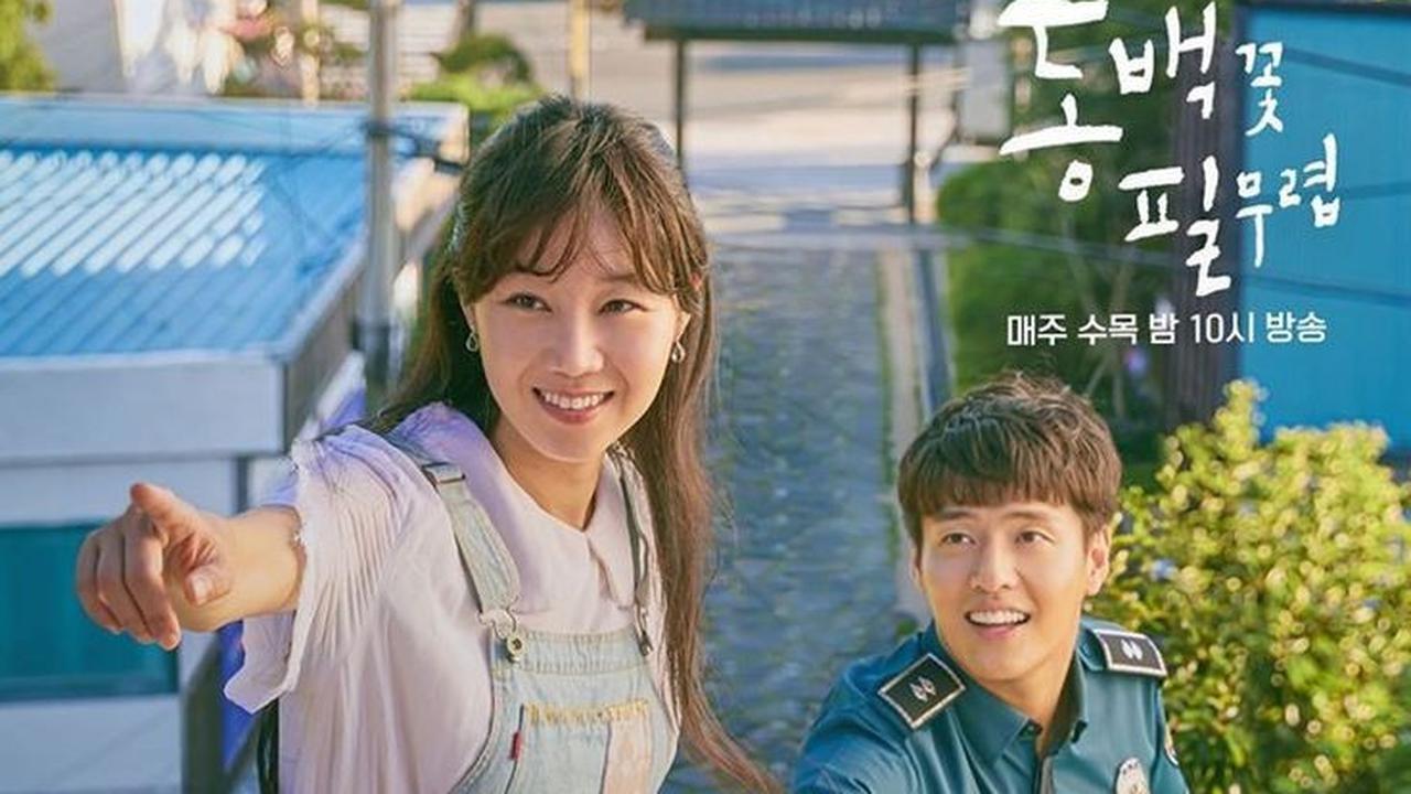 Mengungkap Kehidupan Introvert dalam K-Drama: 5 Drama yang Tunjukkan Betapa Kesendirian Bisa Mengubah Pandangan Anda