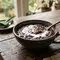 Resep Bubur Ketan Hitam Legit Hemat Gas, Mudah Dibuat di Rumah