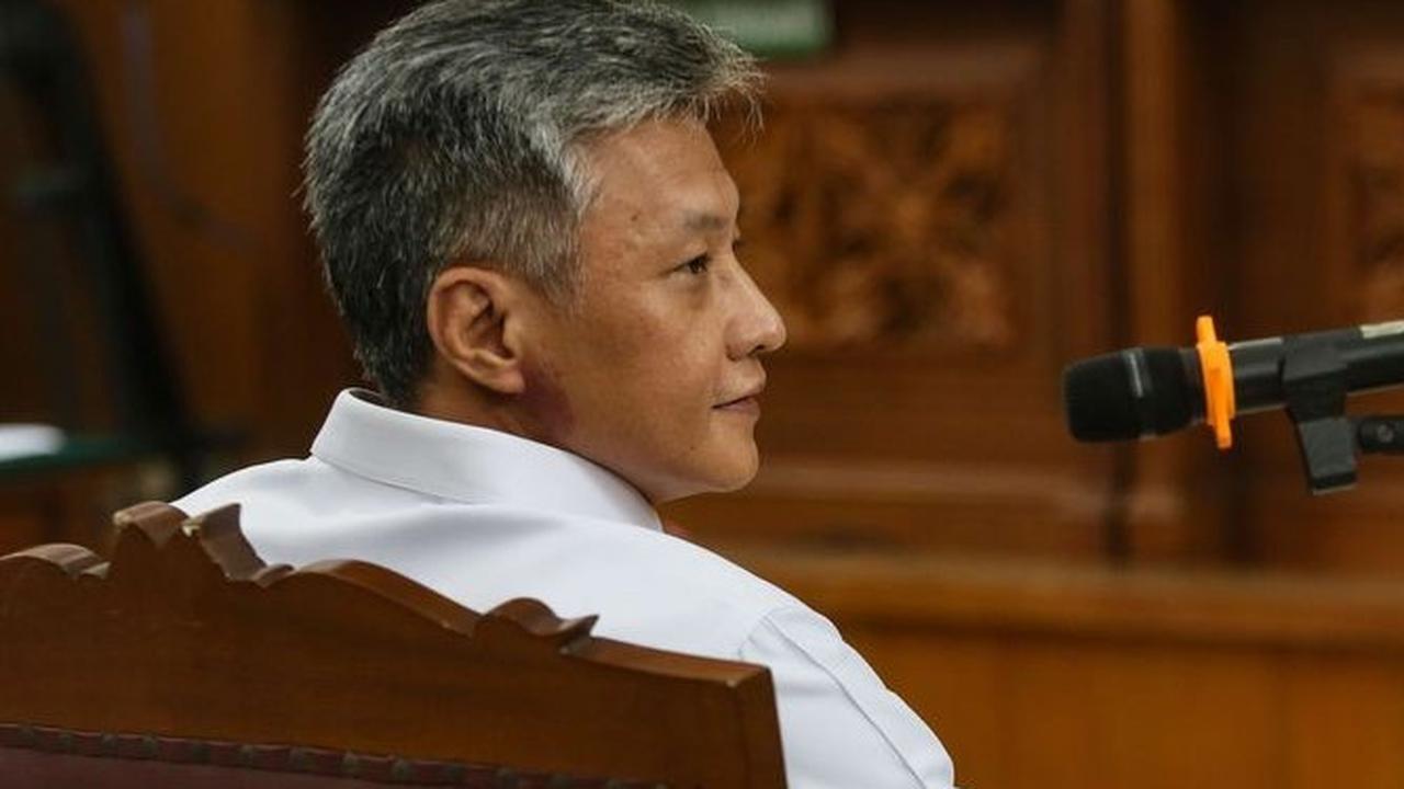 Fakta Sosok Brigjen Hendra Kurniawan Eks Anak Buah Ferdy Sambo yang Kini Bebas Bersyarat, Terpidana Kasus Pembunuhan Brigadir J