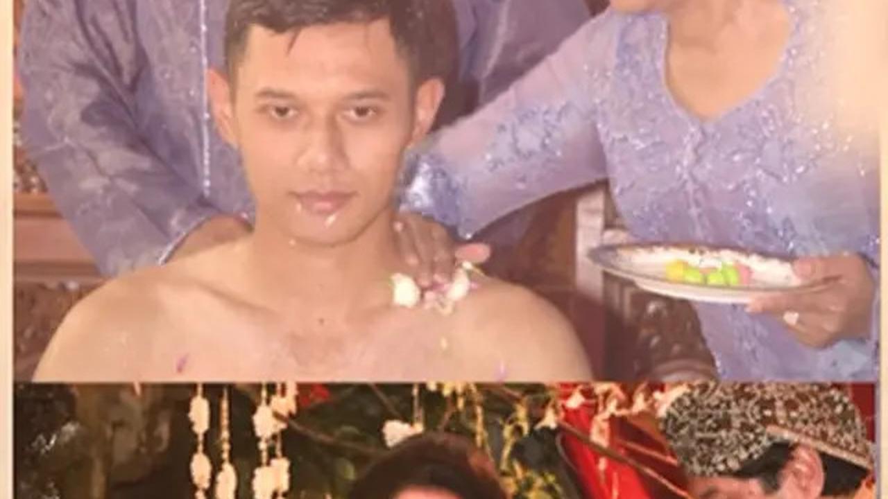 20 Tahun Menikah, Ini Perjalanan Cinta Agus Yudhoyono dan Annisa Pohan yang Semakin Romantis