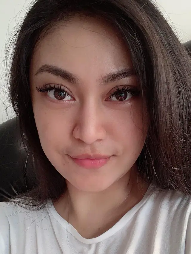 Ingat Ayu Anjani Pemeran Lasmini di Sinetron Kolosal? Ini 7 Potret Terbarunya