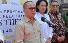 Menteri Mukhtarudin Target 700 Ribu PMI Kerja di Luar Negeri di 2026