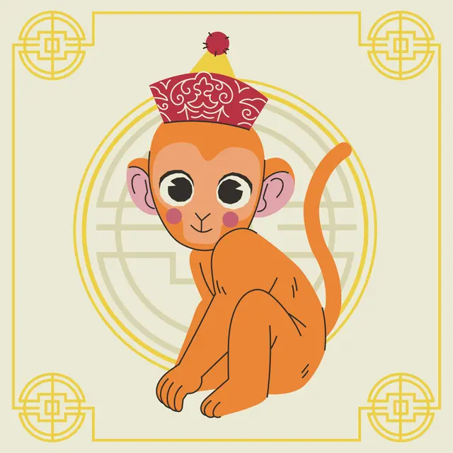 Monkey