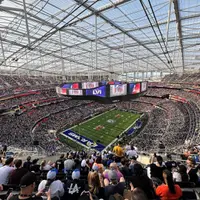 Ajang Super Bowl kembali hadir di tahun 2022 ini, hadiah yang disediakan bernilai fantastis, naik dari tahun sebelumnya. (Foto: Instagtam/ @
lasuperbowlhc).