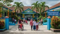 Tips Mencari Sekolah untuk Anak Berkebutuhan Khusus, Ulasan dari Pendidik ABK