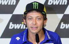 Dicurigai bantu Yamaha World SBK, ini kata Valentino Rossi