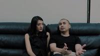 Raditya Dika dan Anissa Aziza (Youtube)