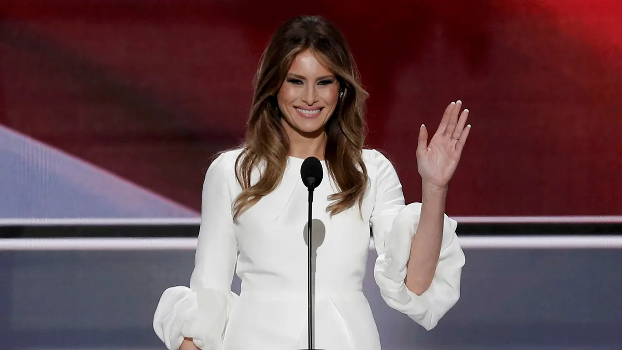 20160719-Melania-Trump-Reuters