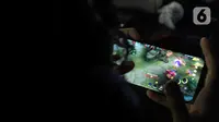 Joki Game Online Tunjukkan Potensi Ekonomi Kreatif Digital