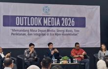 Di Tengah Gempuran Media Digital, Televisi Nasional Masih Bertaji