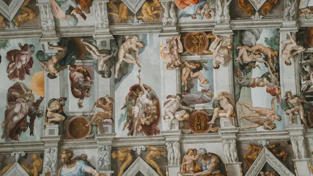 Sistine Chapel