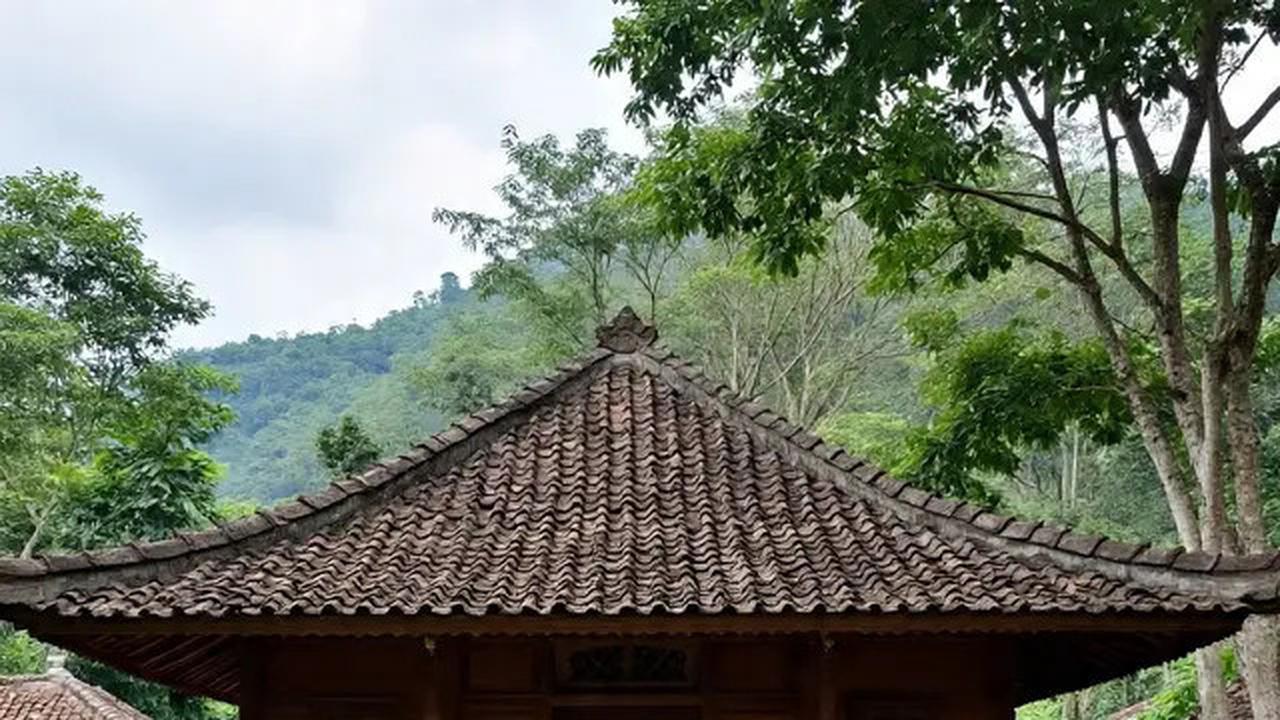 8 Desain Rumah Kayu 4x6 Sederhana yang Minimalis dan Ramah Lingkungan, Wujudkan Hunian Impian