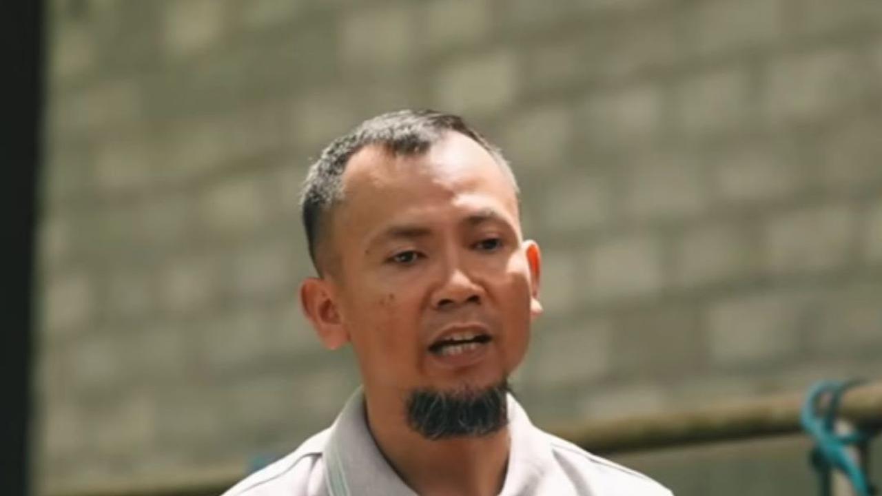 Dulunya Manajer Bank, Pria Ini Beralih Jadi Peternak Sapi dan Mengaku Hidup Lebih Bahagia