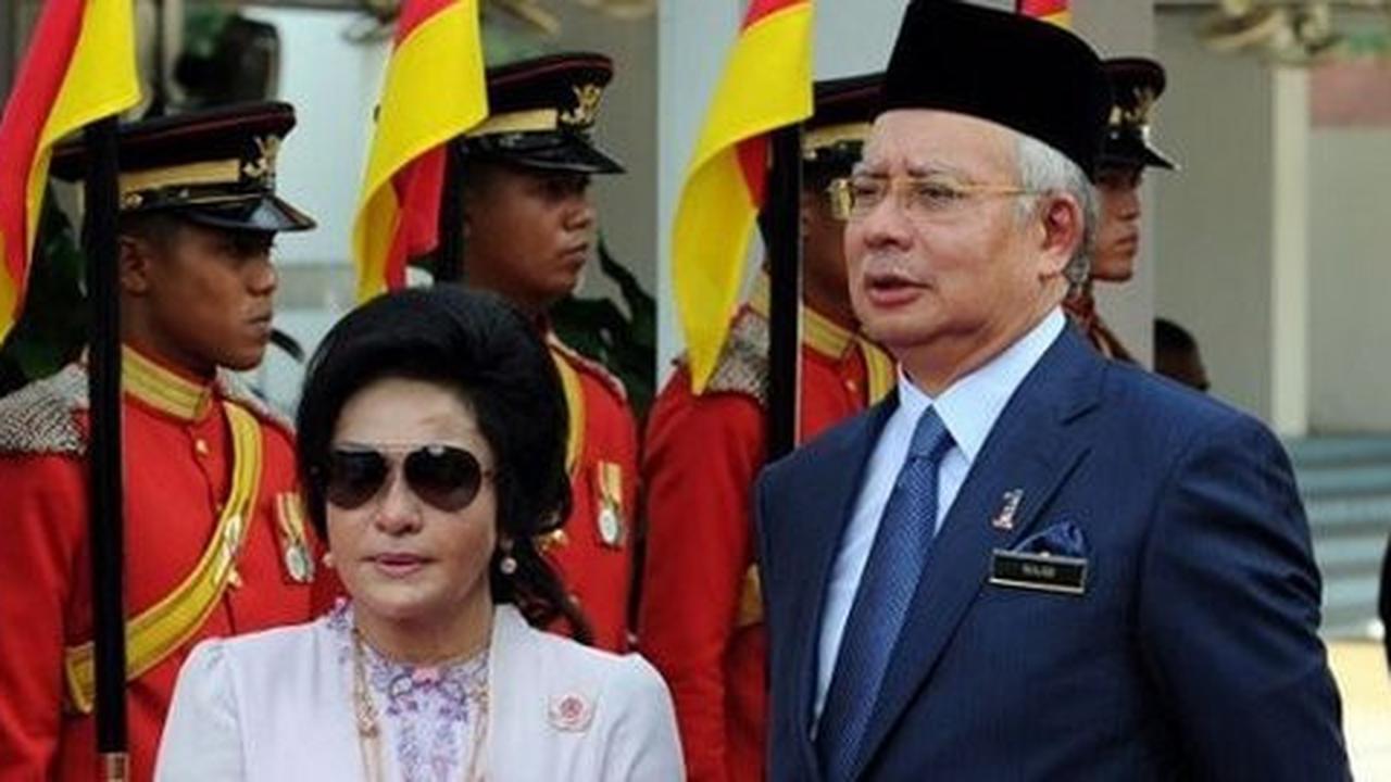 PM Malaysia tuntut kantor berita yang sebut dia kecipratan duit BUMN