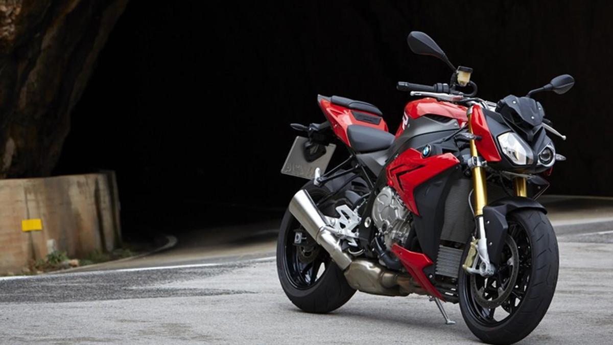 Nih, Empat Motor Kencang Bertampang Seram
