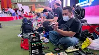 Sambut MotoGP 2022, Kejuaraan Mini 4WD Meriahkan Mandalika GP Hub