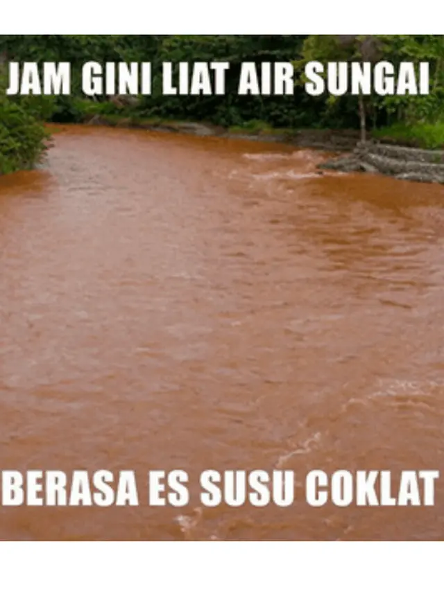 Meme Halusinasi Puasa