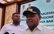 Pemkab Jayapura Perkuat Pengawasan Keamanan Pangan, Jamin Stabilitas Wilayah