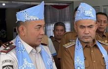 Kanwil Ditjenpas Jambi Perluas Penerapan Pidana Kerja Sosial di 11 Wilayah