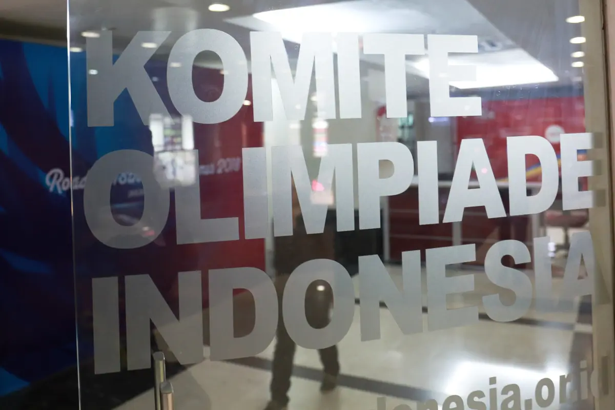 Komite Olahraga Indonesia (KOI)