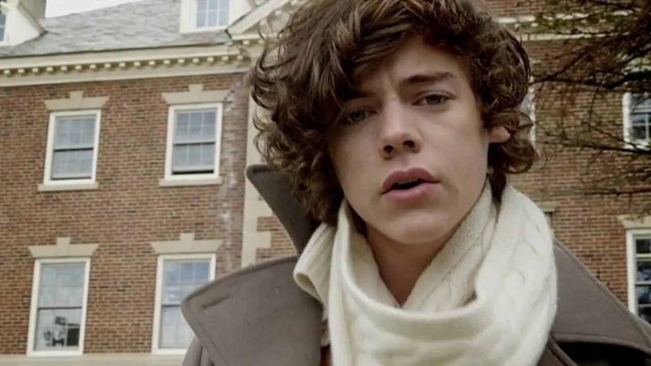 Harry Styles Lebih Suka Menyendiri Ketimbang Bersama One Direction