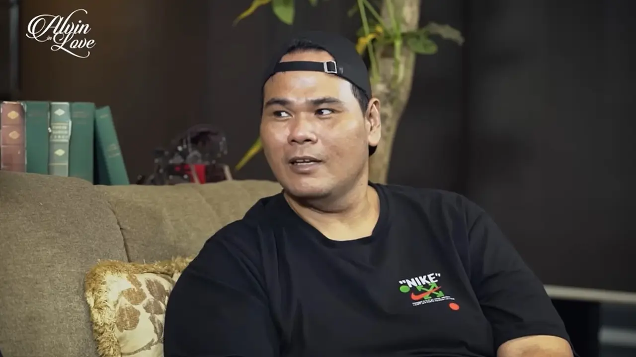 Fahmi Bo