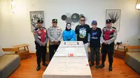 Uya Kuya membantu pemulangan jenazah WNI, Okie Cardinal.