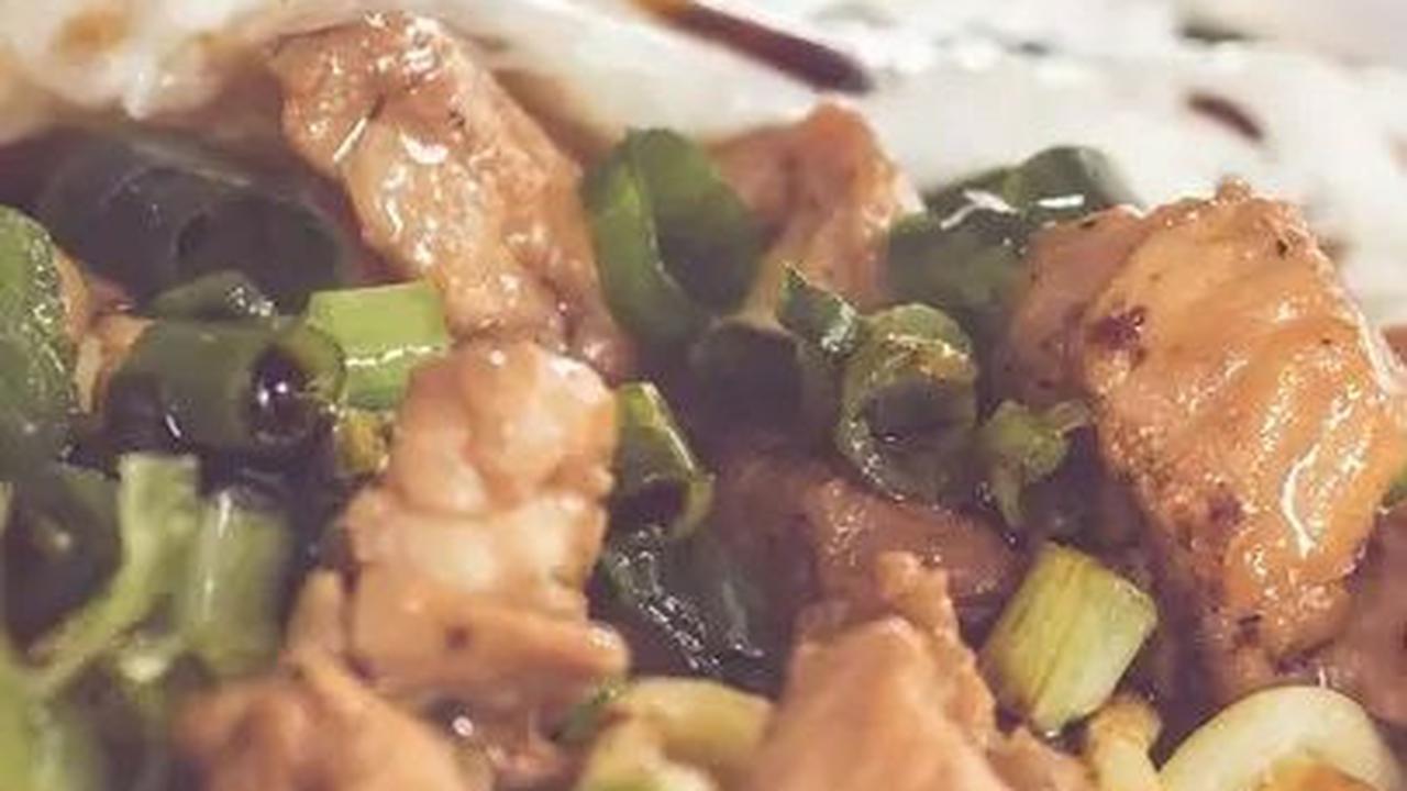 Resep Ayam buat Mie Ayam yang Enak dan Mudah Dicoba