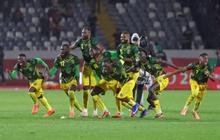 Senegal dan Mali Pastikan Tiket Perempat Final Piala Afrika 2025 Lewat Laga Penuh Drama
