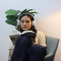 Hidup lebih bahagia./Copyright Fimela - Adhib