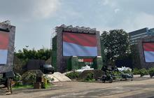 Indo Defence 2025 Resmi Dibuka: Ini Deretan Alutsista Canggih dalam dan luar Negeri