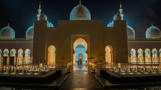 Grande mosquée de Lyon