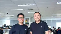 Heboh Arief Muhammad Jadi Bos Perusahaan Vape, Bukan Kolaborasi Tapi Gabung dengan Sebuah Misi