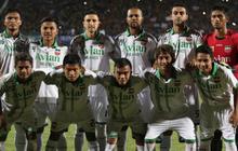 Surabaya United pertahankan winning team