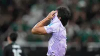 Meksiko vs Korea Selatan: Cho Gue-sung Sesali Peluang Emas yang Terbuang