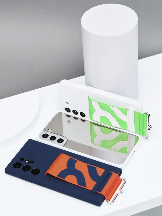 Cocok Buat Smart Women yang Aktif, Samsung Galaxy S22 Series 5G Tawarkan Dual SIM dan eSIM dalam Satu Smartphone