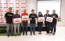 Lion Parcel dan AstraPay Perkuat Digitalisasi Logistik Agen dengan QRIS, Tingkatkan Efisiensi dan Inklusi Keuangan