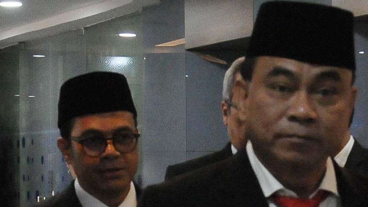 Nezar Patria sebelumnya menjabat sebagai Staf Khusus Bidang Komunikasi Menteri BUMN sejak bulan Juni 2022.