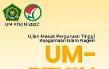Informasi Jadwal dan Syarat UM-PTKIN 2025 untuk Calon Mahasiswa Baru