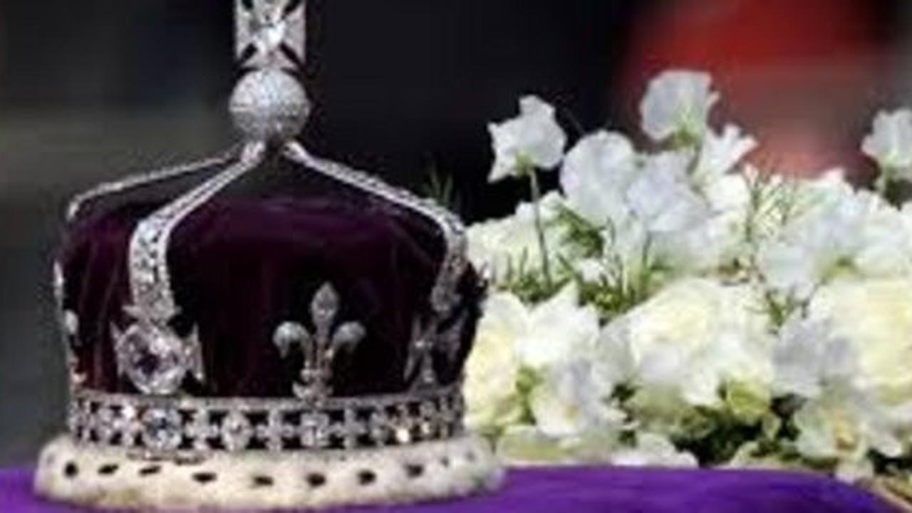 India tuntut Inggris kembalikan permata di mahkota Ratu Victoria
