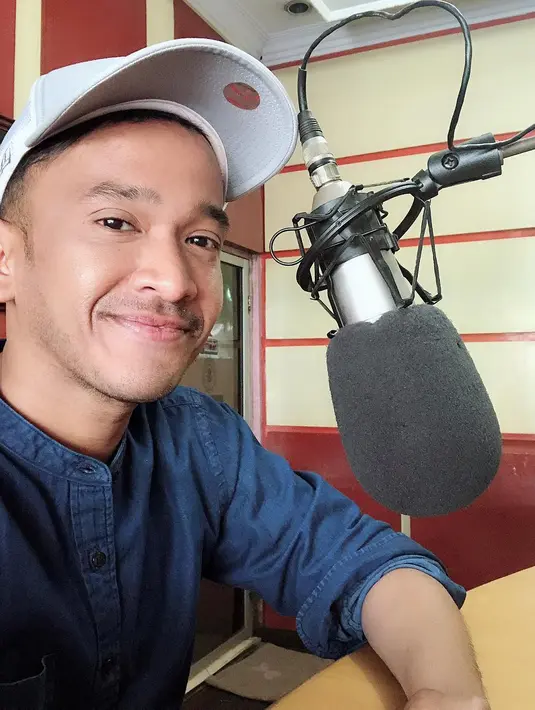 Sarwendah dan Ruben Onsu