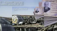 ISIS Pamerkan Bom Kaleng Minuman Soda yang Ledakkan Pesawat Rusia (Reuters)