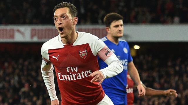 Foto: 7 Bintang Arsenal yang Dilepas Gratis ke Klub Lain, Pierre-Emerick Aubameyang Terbaru dan Jadi Milik Barcelona