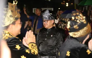 Wamendagri: Karnaval Budaya Nusantara Tunjukkan Semangat Kolaborasi Kota