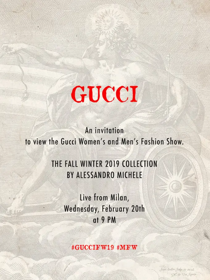 Gucci