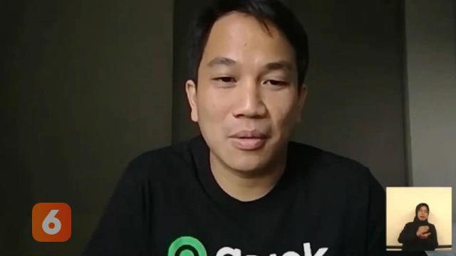 Co-CEO Gojek