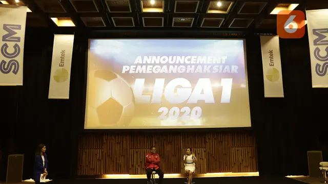 Liga 1 2020